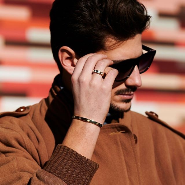 Chimento Men's | Shop the Collection – Carranza Jewelers