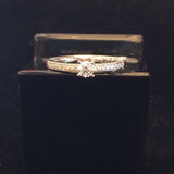Breuning Diamond Ring (41/85951-0)