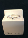 Breuning Diamond Ring (41/05634-0)