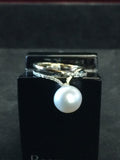 Breuning Ring ( Pearl )