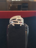 Chimento Diamond Ring