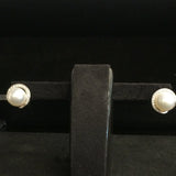 Chimento Earrings ( Pearls )