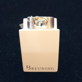 Breuning  Silver Ring