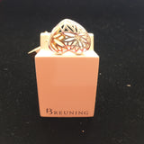 Breuning Silver Ring