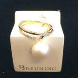 Breuning Ring ( Pearl )