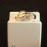 Breuning Ring ( 5 Diamonds )