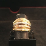Damiani Ring ( 5 piece )
