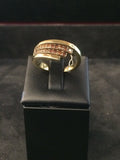 Breuning Gold Ring
