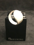 Breuning  Silver Ring