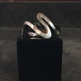 Breuning Silver Ring