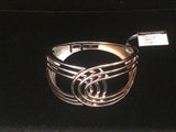 Breuning New Silver Bracelet 1