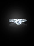 Lazare Diamonds Ring ( Ring+Diamond )