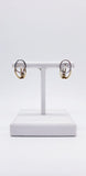 Breuning Earrings ( Loops )