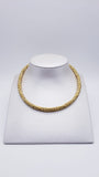 Chimento Necklace ( Gold )