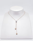 Chimento Diamond Necklace 1
