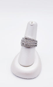 Chimento Diamond Ring