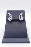 Lazare Diamonds Earrings (Twins)