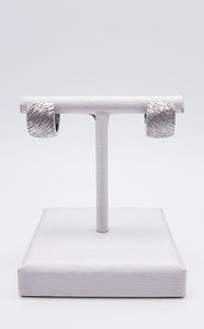 Breuning Earrings Silver (06/60853-0)