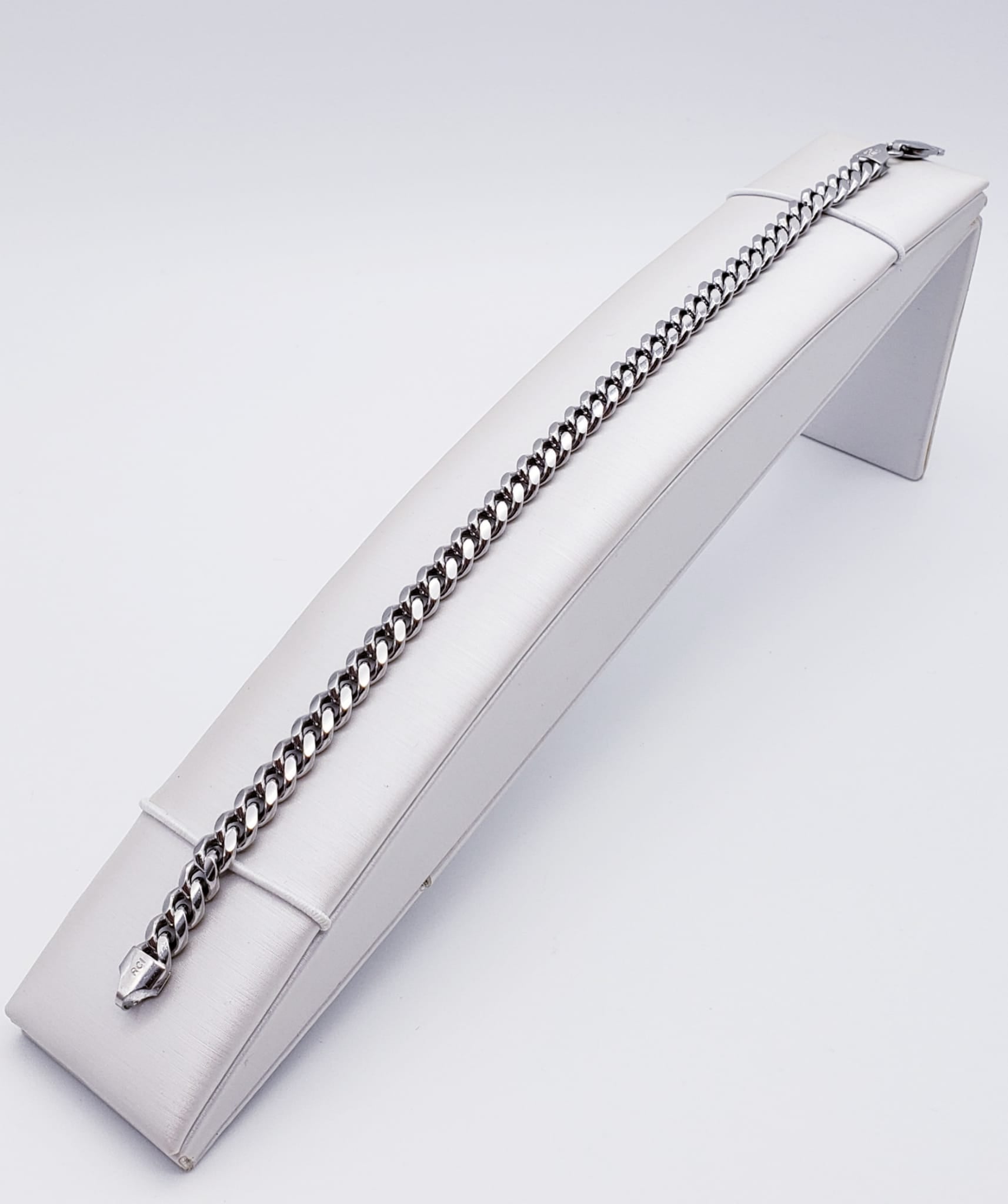 CHIMENTO UOMO ラバー ブレスレット Chimento Men's | Shop the Collection – Carranza Jewelers