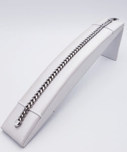 Royal Chain Bracelet (AGBMC180-0850)