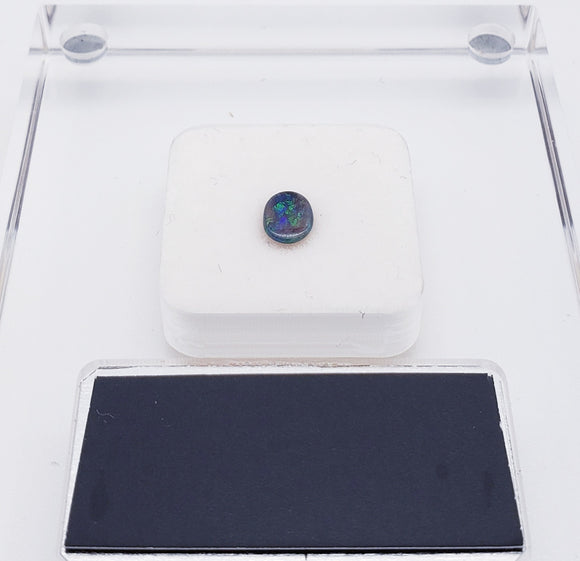 Stuller Opal (OPAL-GEN:505066:G)
