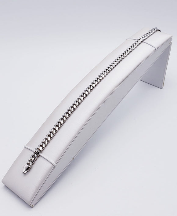 Royal Chain Bracelet (AGBMC160-0850)