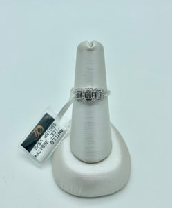 Carranza Ring ICE Collection (33925)